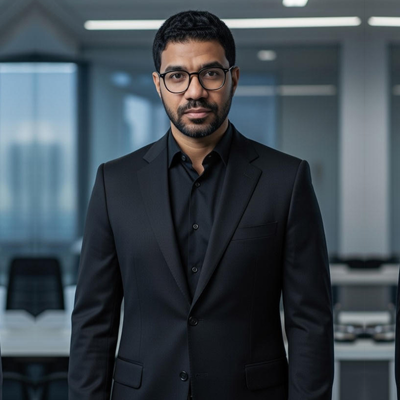 Professional Environment