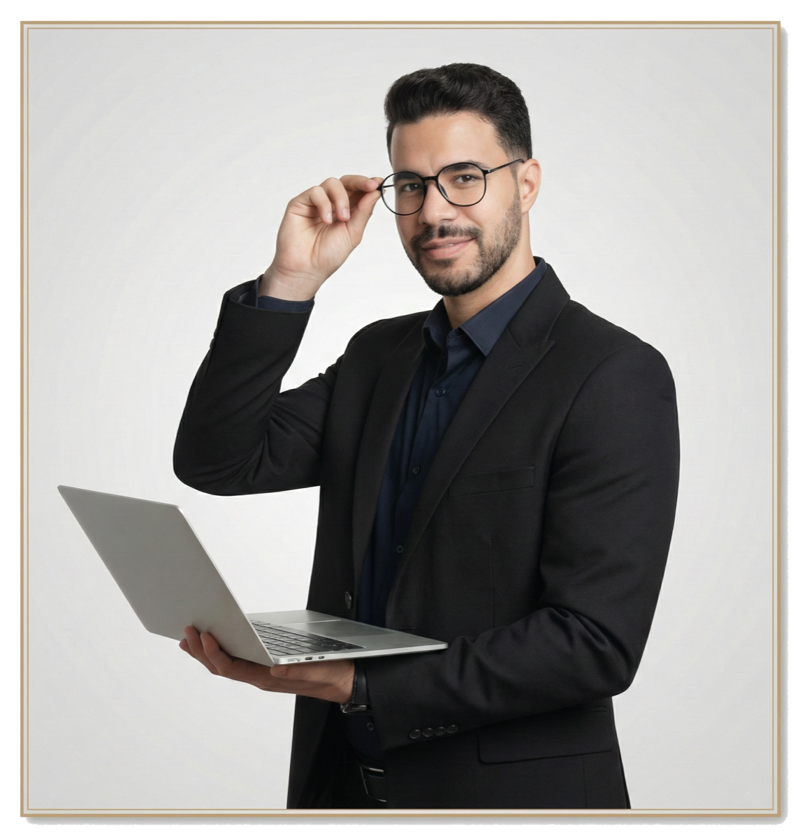 Professional Portrait